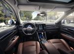 Renault Koleos 2016 года